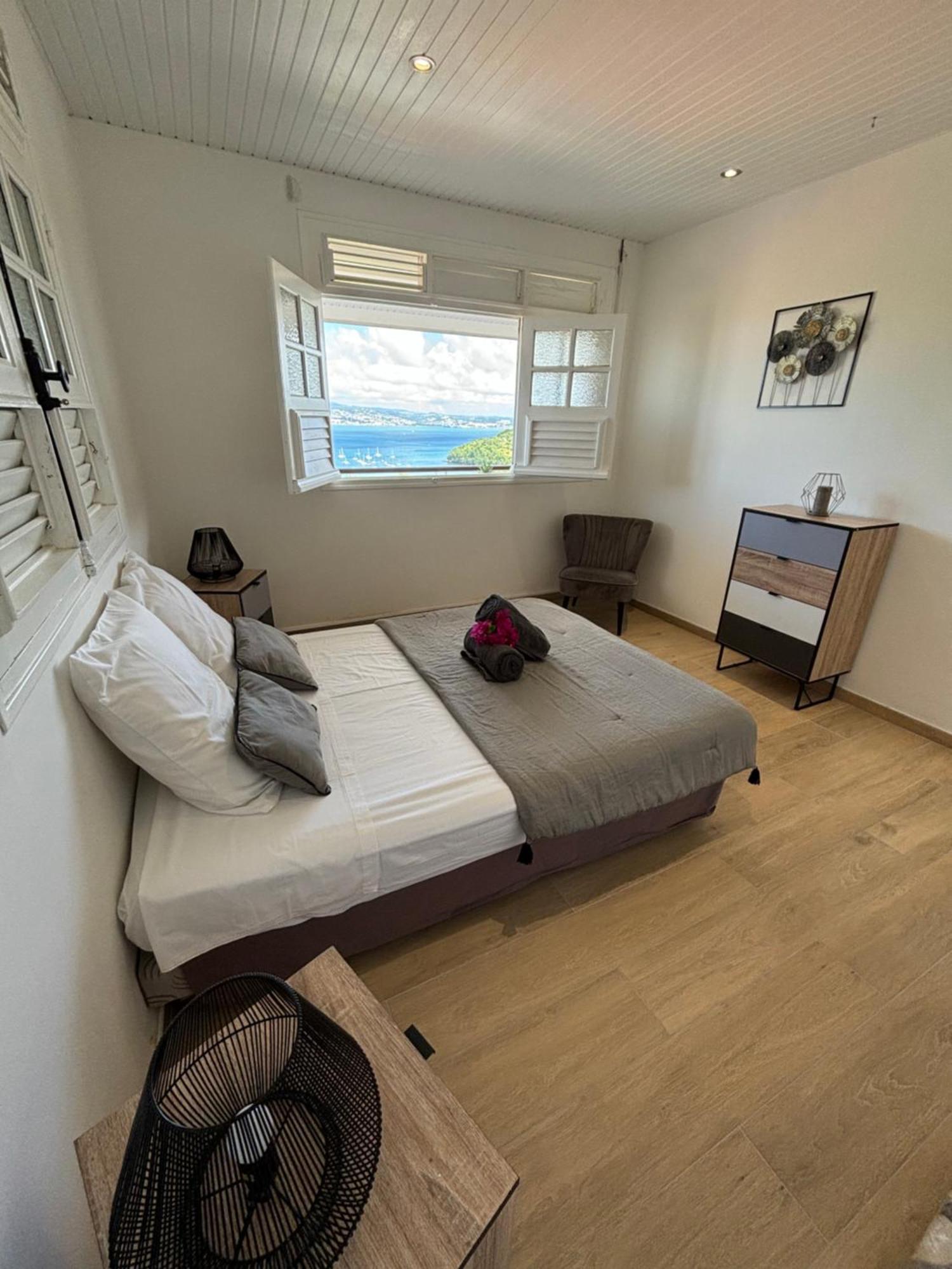 Villa Ansalane Quartiers Anse a l'Ane Bagian luar foto