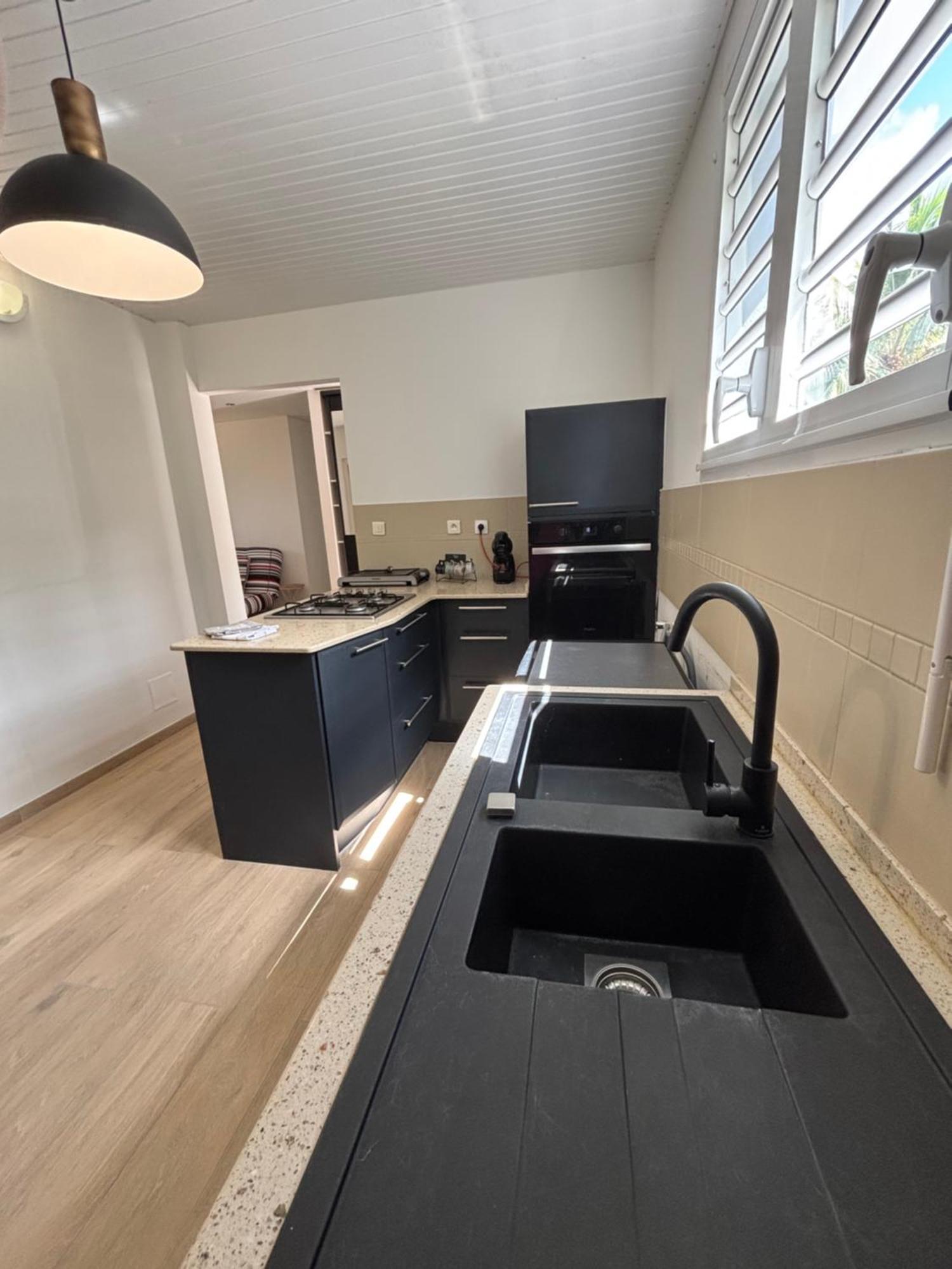 Villa Ansalane Quartiers Anse a l'Ane Bagian luar foto
