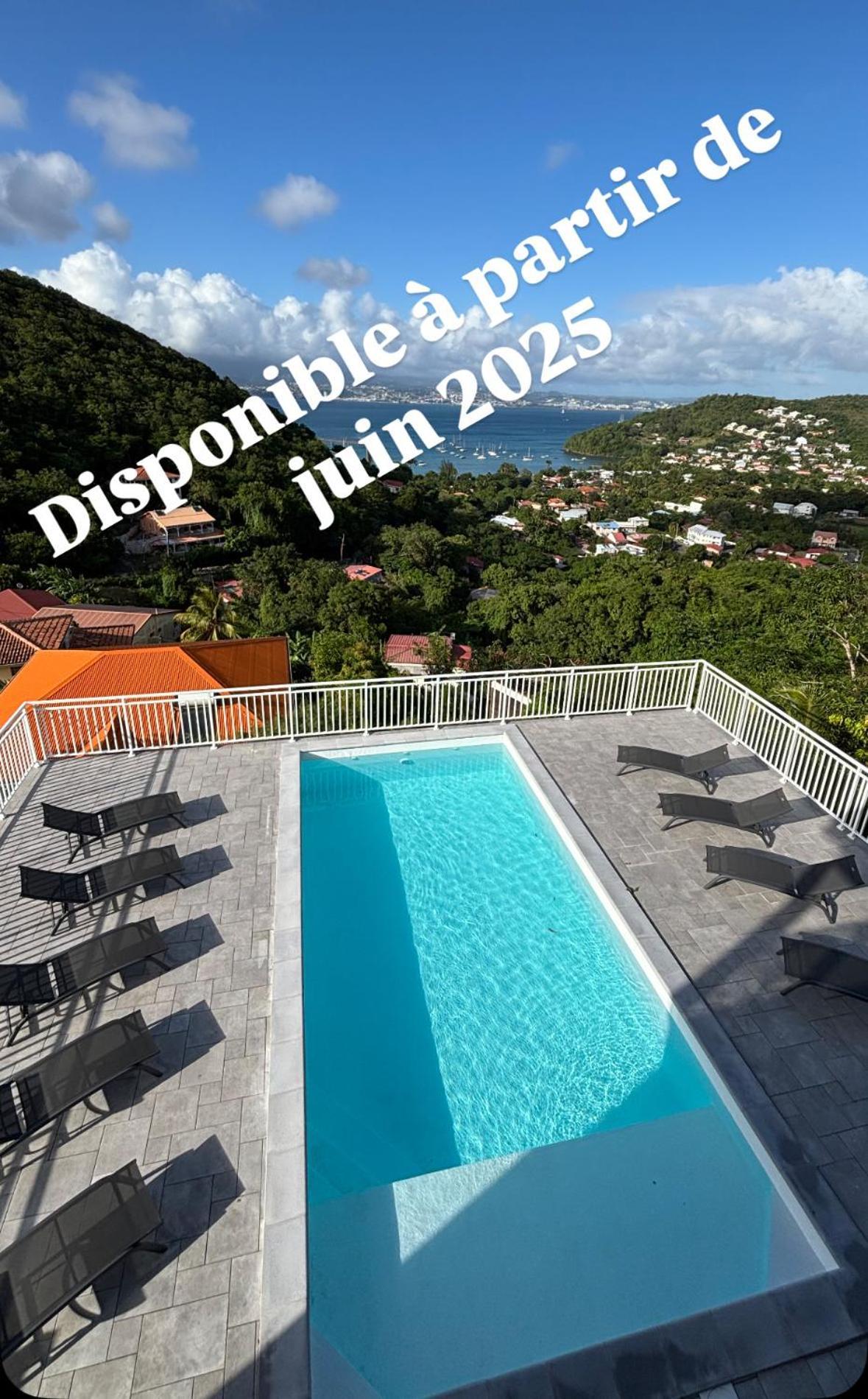 Villa Ansalane Quartiers Anse a l'Ane Bagian luar foto